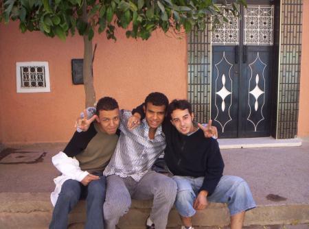 hicham mwa et adil